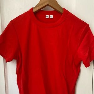 Uniqlo U Tee